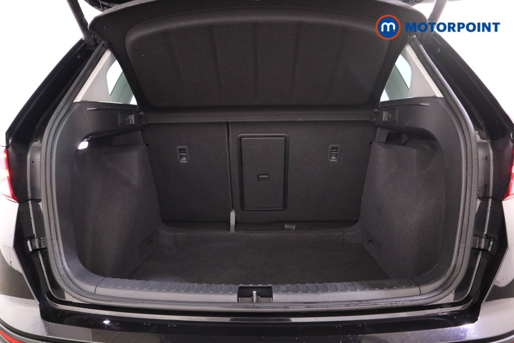 Seat Ateca Xperience Lux Automatic Petrol SUV - Stock Number (1603603) - 21st supplementary image