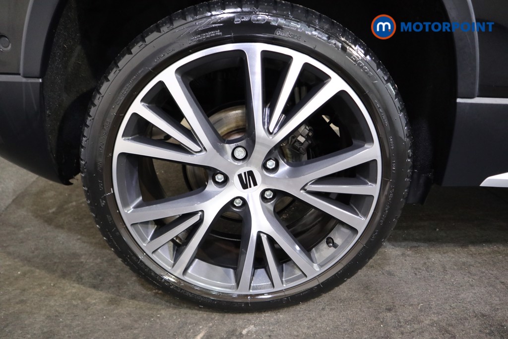 Seat Ateca Xperience Lux Automatic Petrol SUV - Stock Number (1603603) - 23rd supplementary image