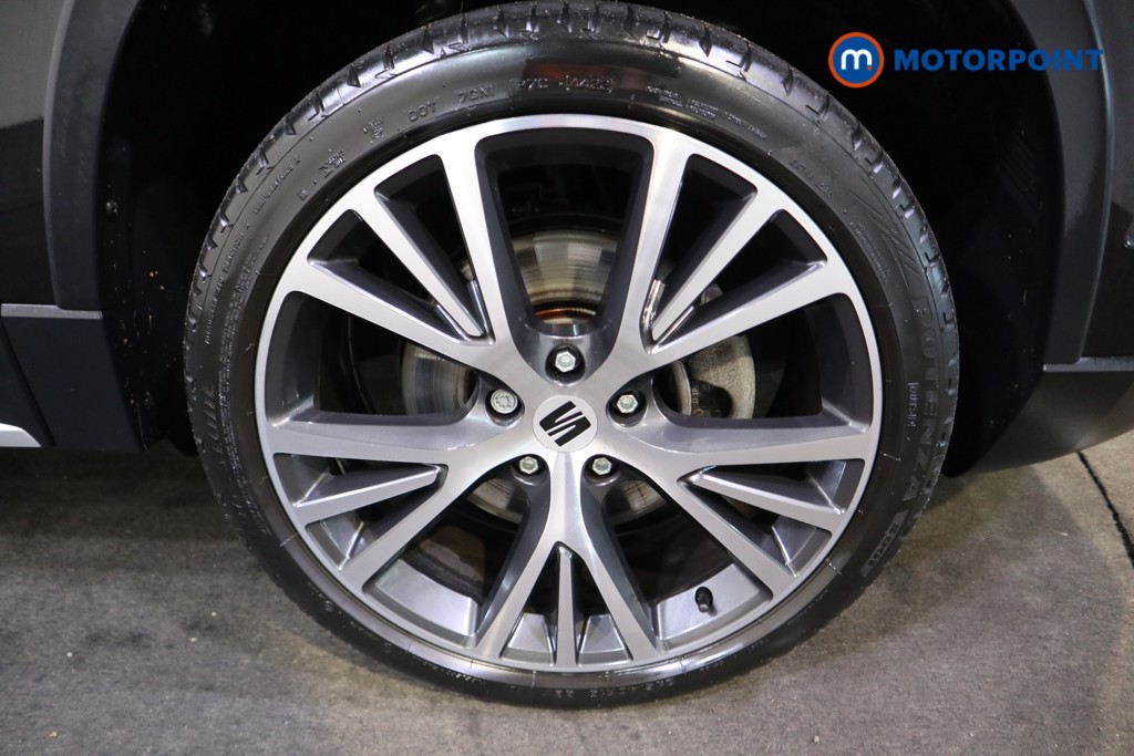 Seat Ateca Xperience Lux Automatic Petrol SUV - Stock Number (1603603) - 24th supplementary image