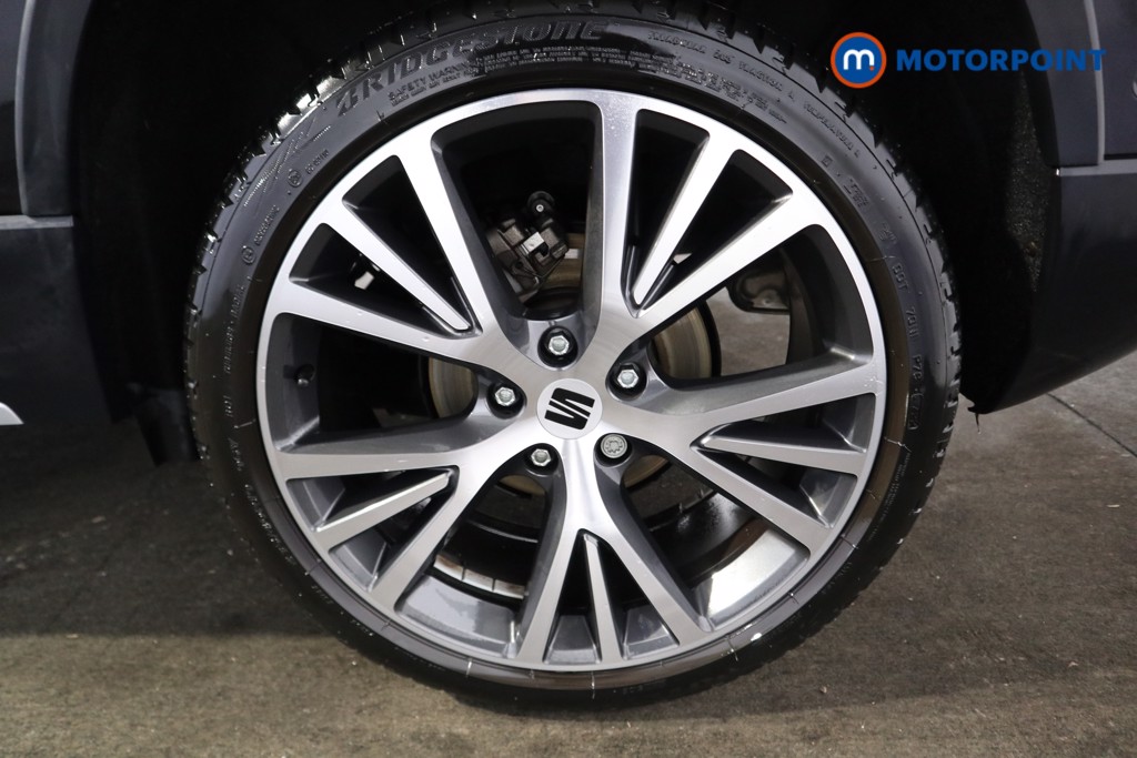 Seat Ateca Xperience Lux Automatic Petrol SUV - Stock Number (1603603) - 26th supplementary image