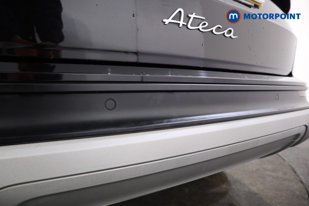 Seat Ateca Xperience Lux Automatic Petrol SUV - Stock Number (1603603) - 27th supplementary image