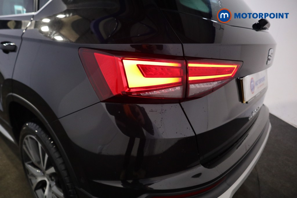 Seat Ateca Xperience Lux Automatic Petrol SUV - Stock Number (1603603) - 29th supplementary image