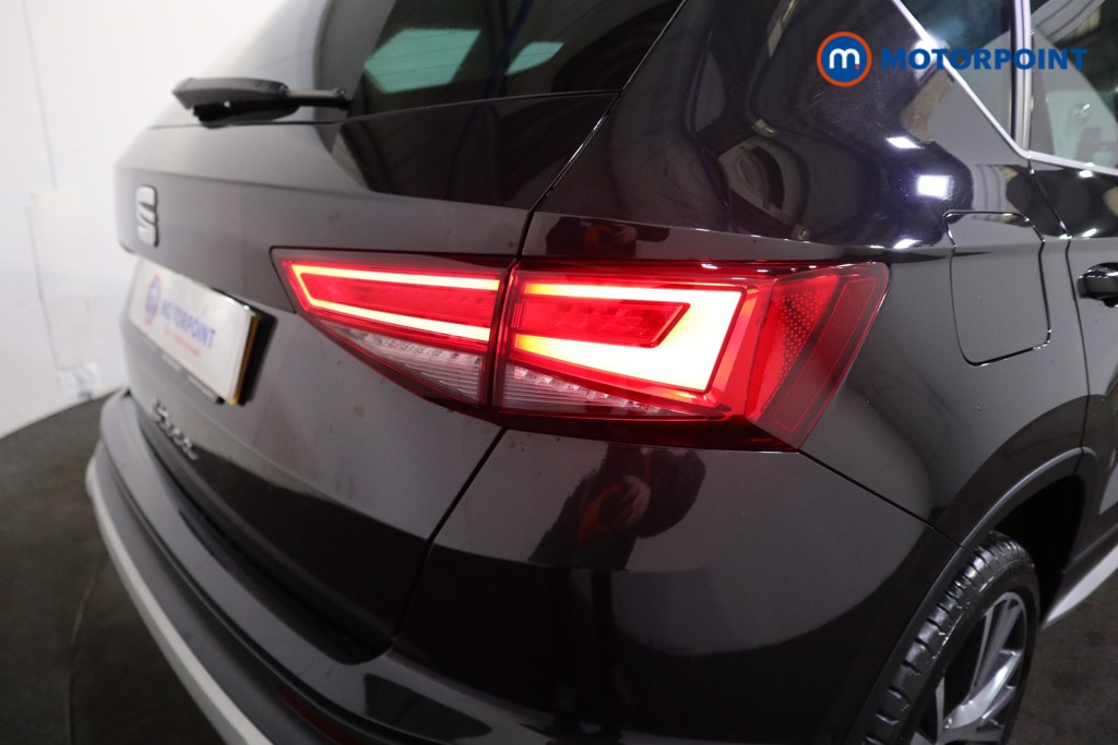 Seat Ateca Xperience Lux Automatic Petrol SUV - Stock Number (1603603) - 30th supplementary image