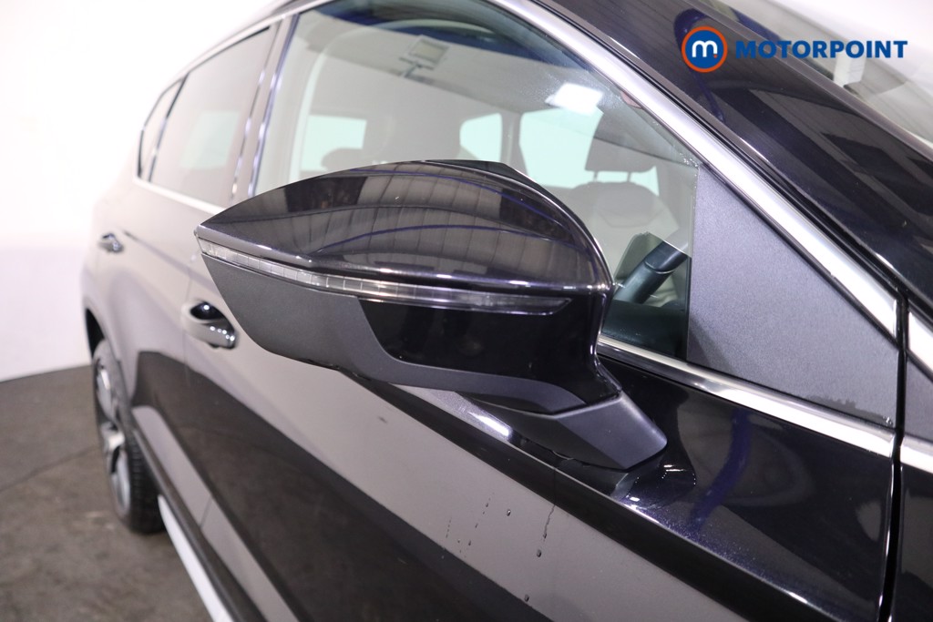 Seat Ateca Xperience Lux Automatic Petrol SUV - Stock Number (1603603) - 33rd supplementary image