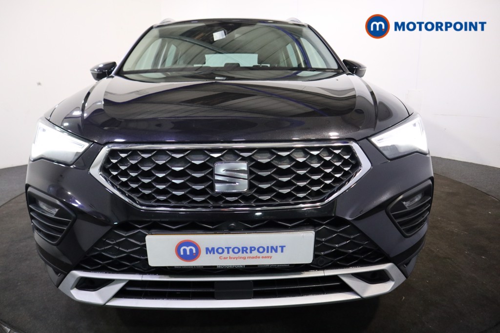 Seat Ateca Xperience Lux Automatic Petrol SUV - Stock Number (1603603) - 37th supplementary image