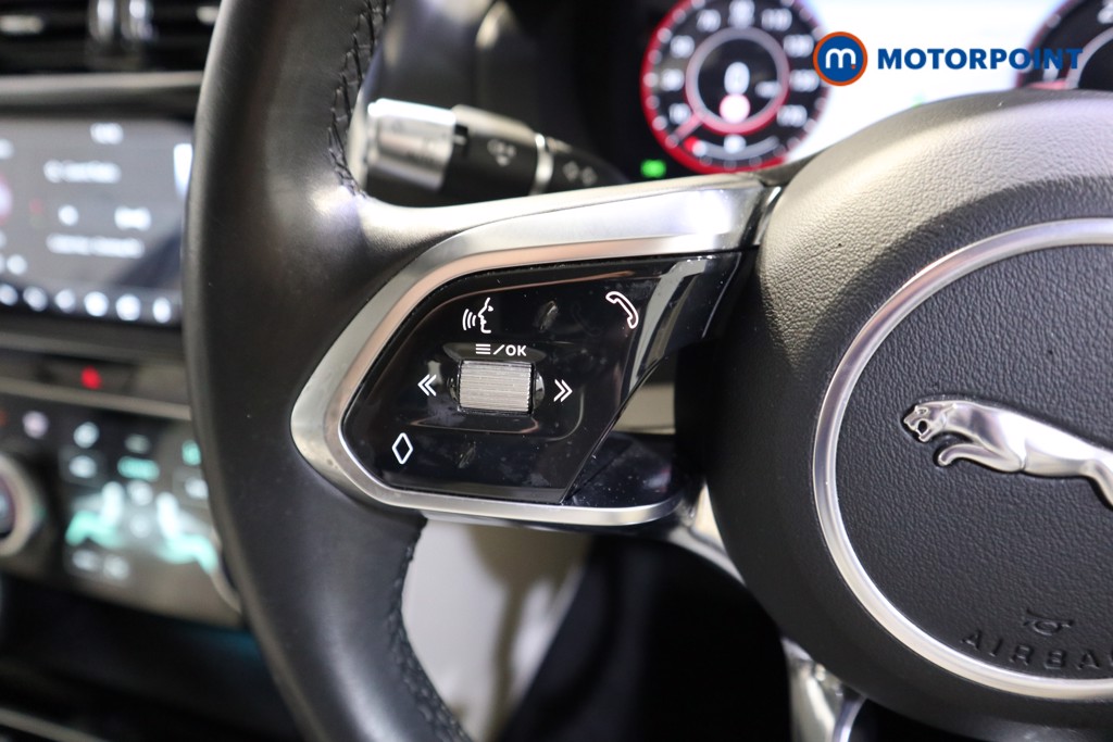 Jaguar XE HSE Automatic Diesel Saloon - Stock Number (1603619) - 3rd supplementary image