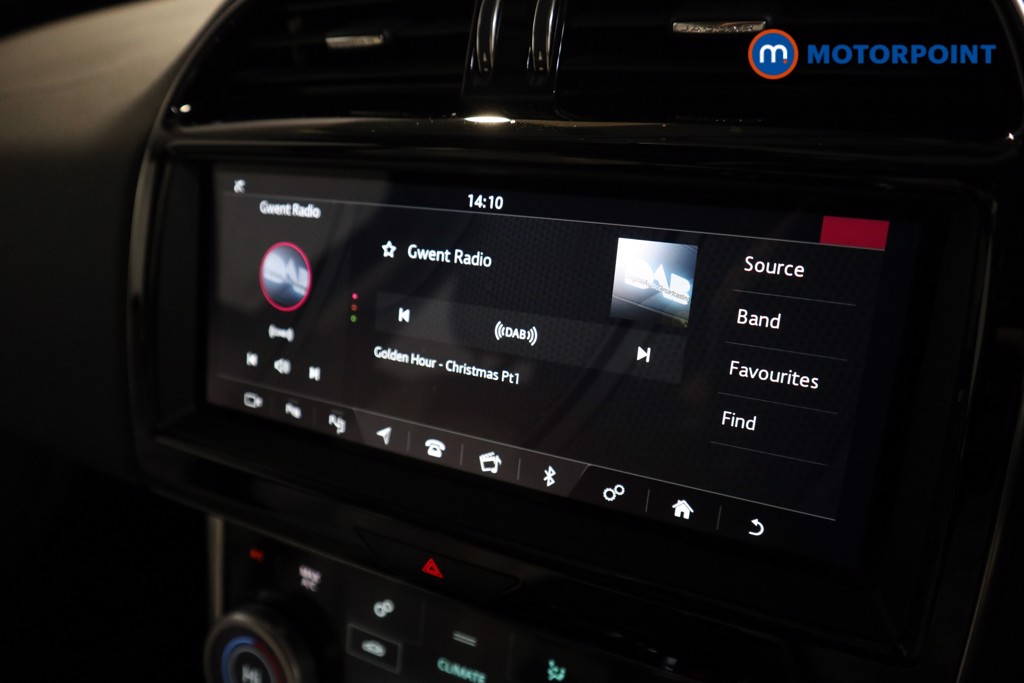 Jaguar XE HSE Automatic Diesel Saloon - Stock Number (1603619) - 6th supplementary image