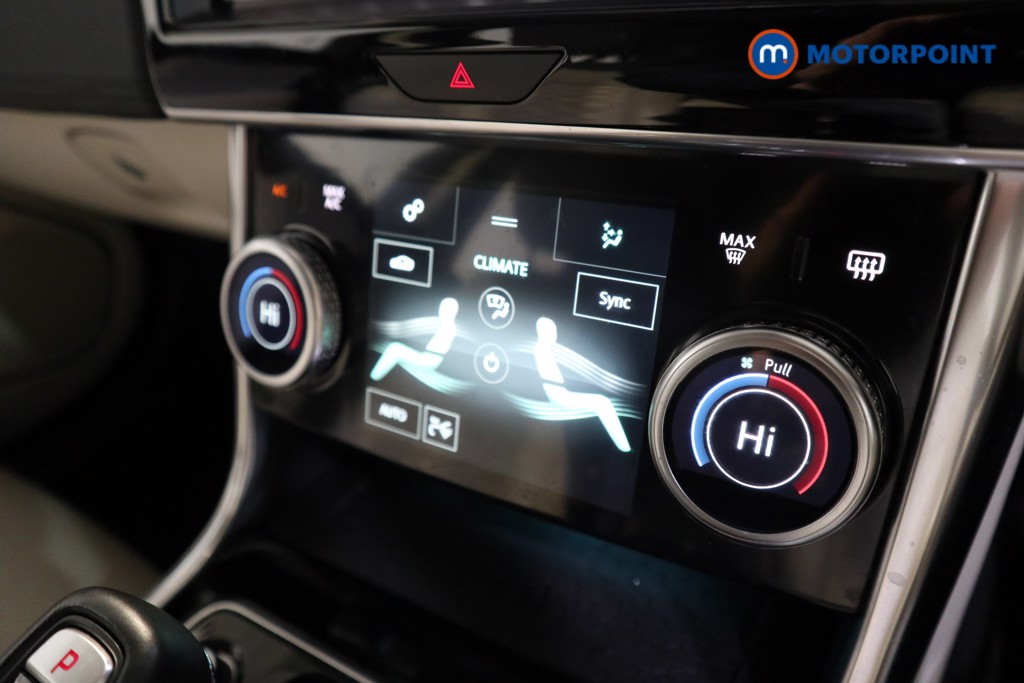 Jaguar XE HSE Automatic Diesel Saloon - Stock Number (1603619) - 7th supplementary image