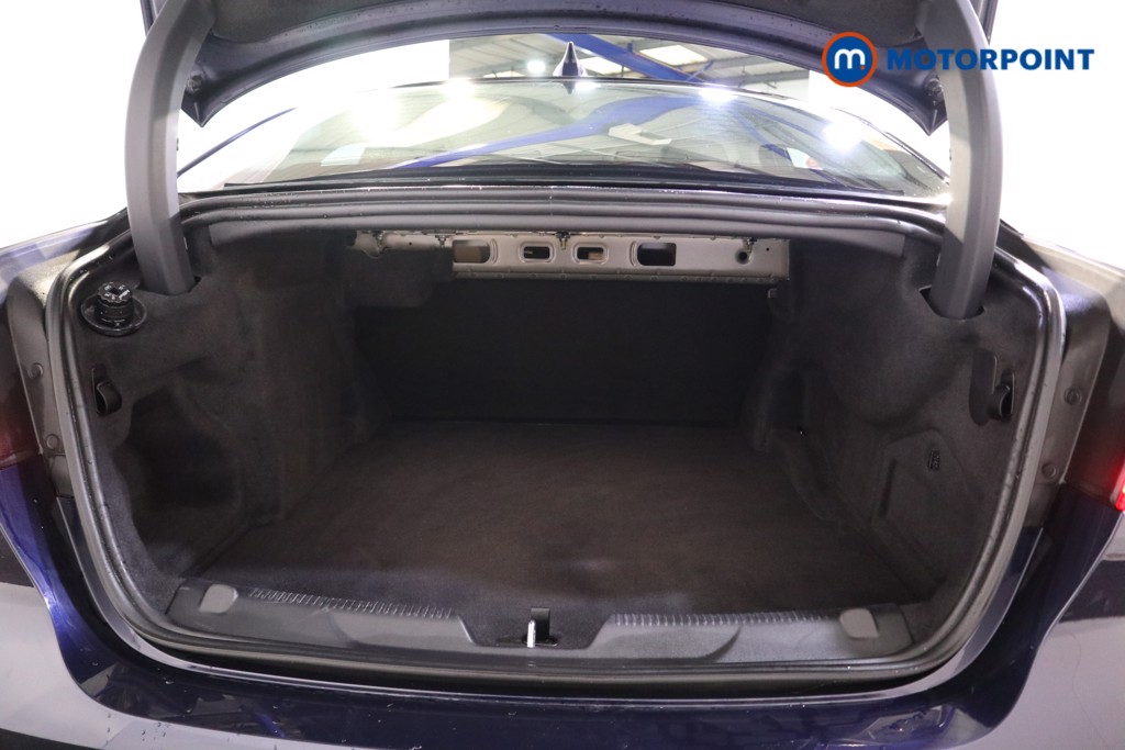 Jaguar XE HSE Automatic Diesel Saloon - Stock Number (1603619) - 19th supplementary image