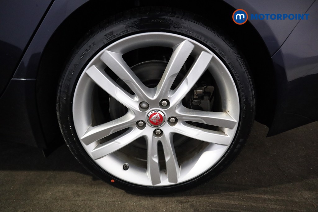 Jaguar XE HSE Automatic Diesel Saloon - Stock Number (1603619) - 23rd supplementary image