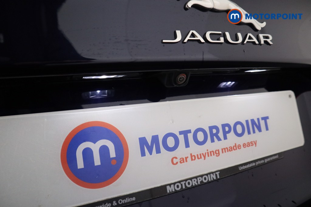 Jaguar XE HSE Automatic Diesel Saloon - Stock Number (1603619) - 25th supplementary image