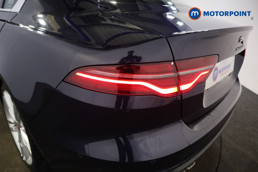 Jaguar XE HSE Automatic Diesel Saloon - Stock Number (1603619) - 26th supplementary image