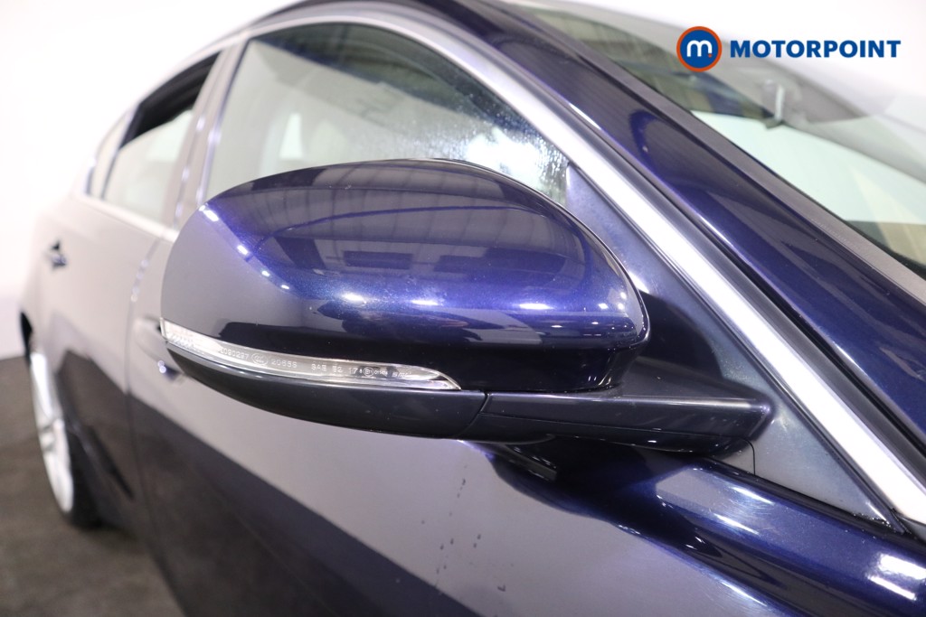 Jaguar XE HSE Automatic Diesel Saloon - Stock Number (1603619) - 29th supplementary image