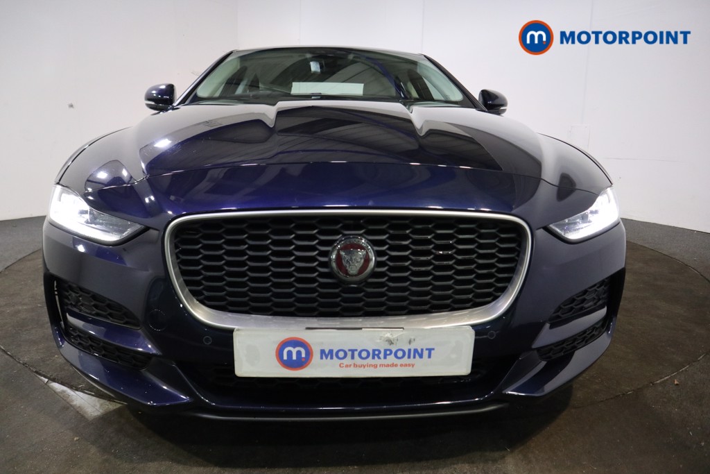 Jaguar XE HSE Automatic Diesel Saloon - Stock Number (1603619) - 34th supplementary image