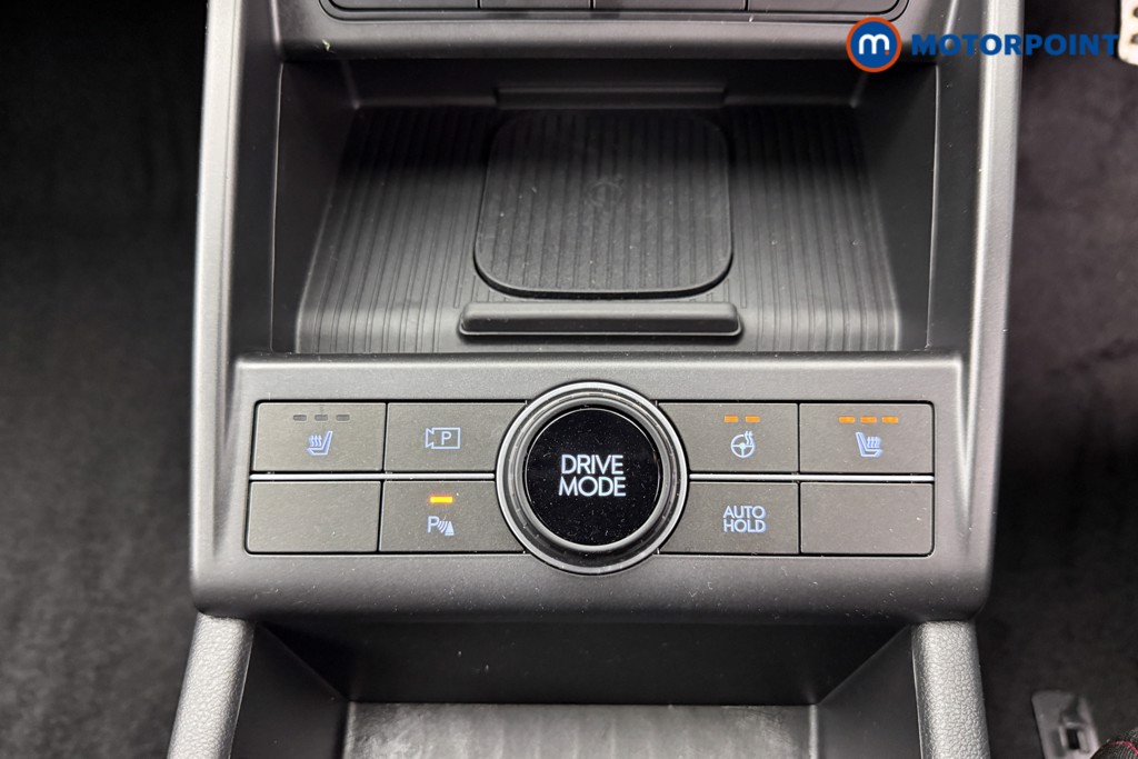 Hyundai Kona N Line Automatic Electric SUV - Stock Number (1603757) - 12th supplementary image