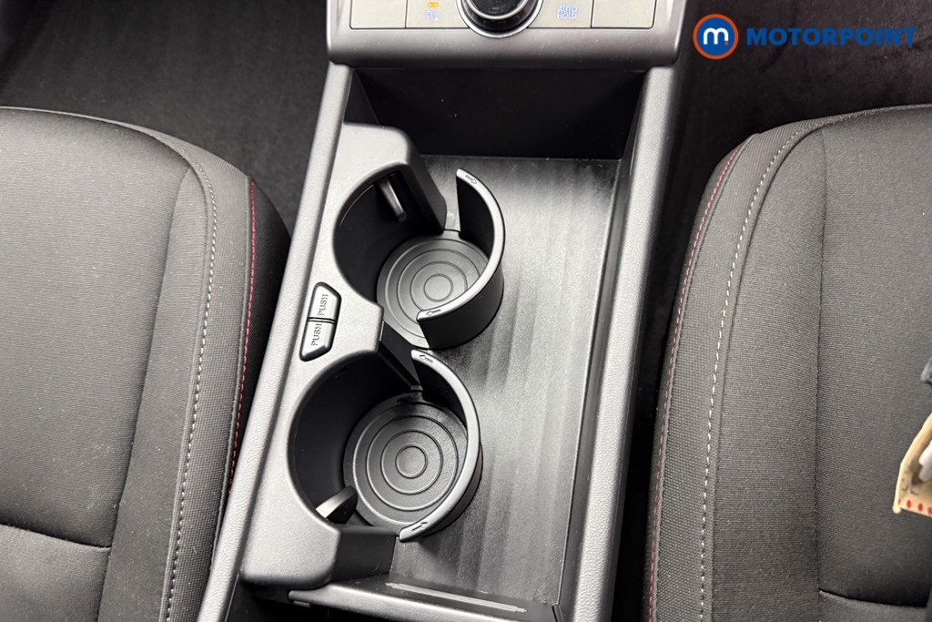 Hyundai Kona N Line Automatic Electric SUV - Stock Number (1603757) - 13th supplementary image