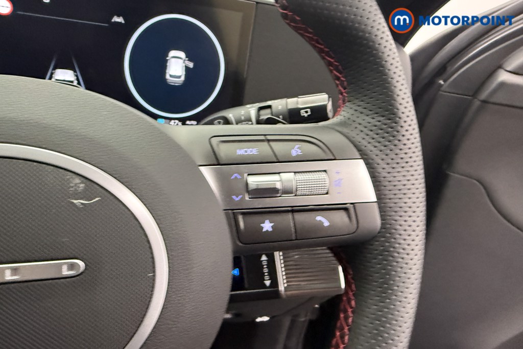 Hyundai Kona N Line Automatic Electric SUV - Stock Number (1603757) - 15th supplementary image
