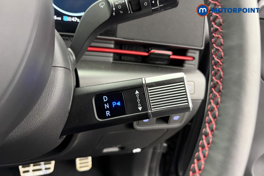 Hyundai Kona N Line Automatic Electric SUV - Stock Number (1603757) - 16th supplementary image