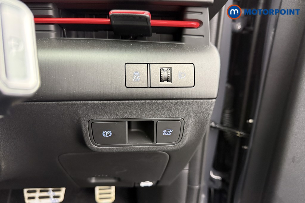 Hyundai Kona N Line Automatic Electric SUV - Stock Number (1603757) - 17th supplementary image