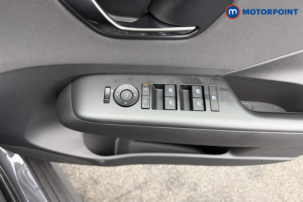 Hyundai Kona N Line Automatic Electric SUV - Stock Number (1603757) - 18th supplementary image