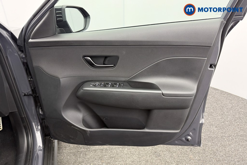 Hyundai Kona N Line Automatic Electric SUV - Stock Number (1603757) - 19th supplementary image