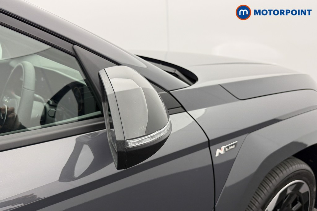 Hyundai Kona N Line Automatic Electric SUV - Stock Number (1603757) - 20th supplementary image