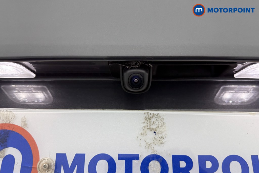 Hyundai Kona N Line Automatic Electric SUV - Stock Number (1603757) - 23rd supplementary image