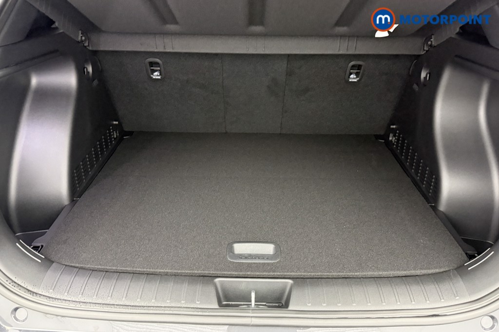 Hyundai Kona N Line Automatic Electric SUV - Stock Number (1603757) - 24th supplementary image