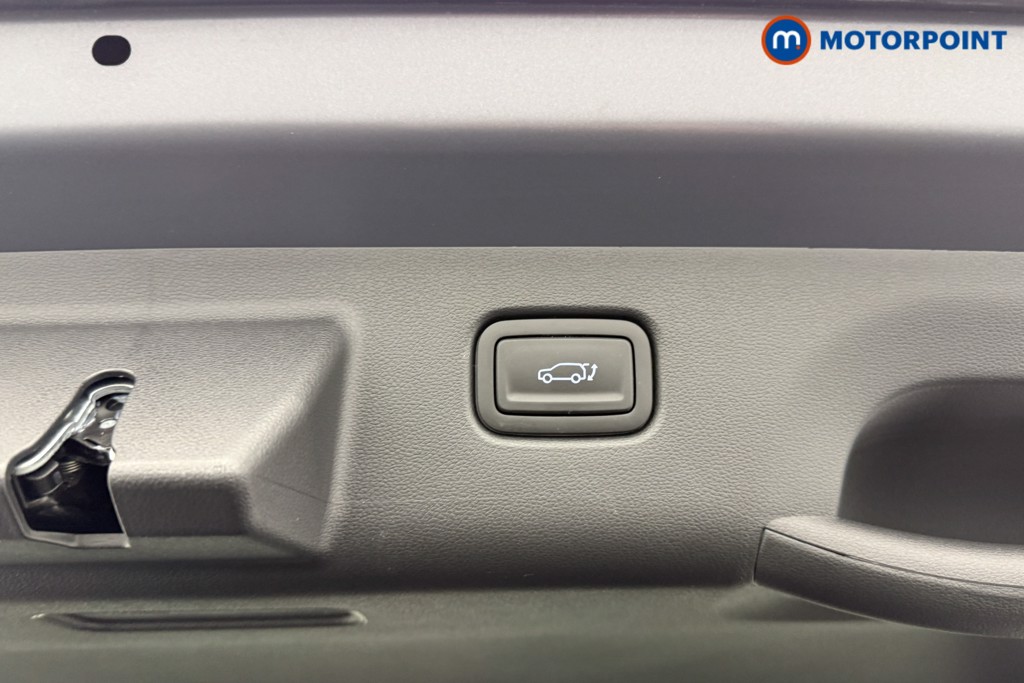 Hyundai Kona N Line Automatic Electric SUV - Stock Number (1603757) - 25th supplementary image