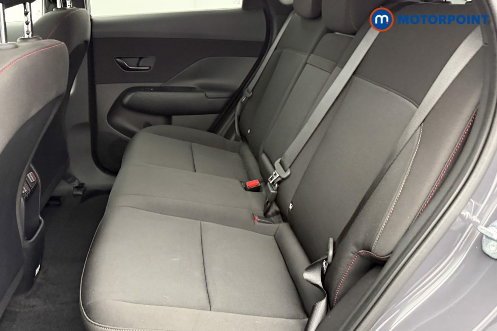 Hyundai Kona N Line Automatic Electric SUV - Stock Number (1603757) - 27th supplementary image