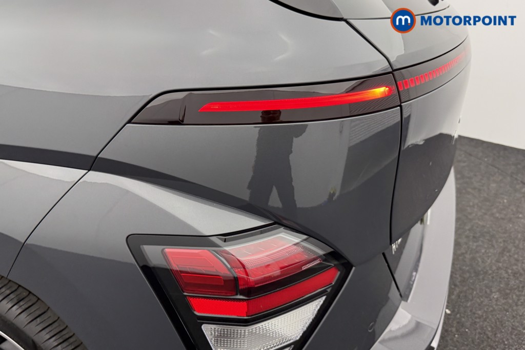 Hyundai Kona N Line Automatic Electric SUV - Stock Number (1603757) - 29th supplementary image