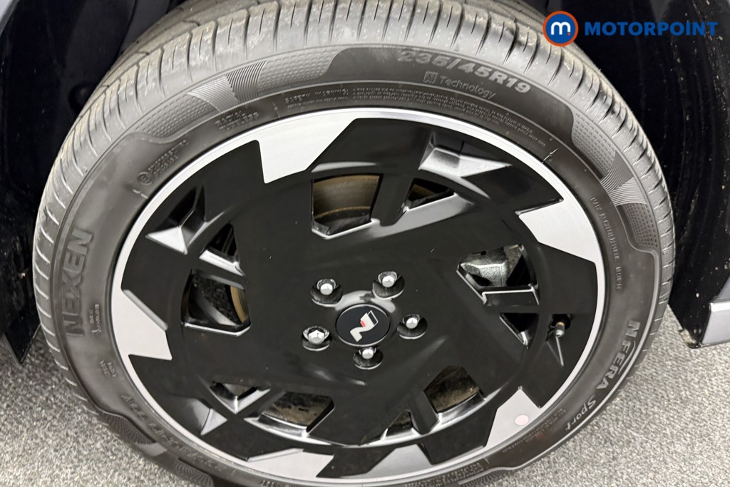 Hyundai Kona N Line Automatic Electric SUV - Stock Number (1603757) - 34th supplementary image