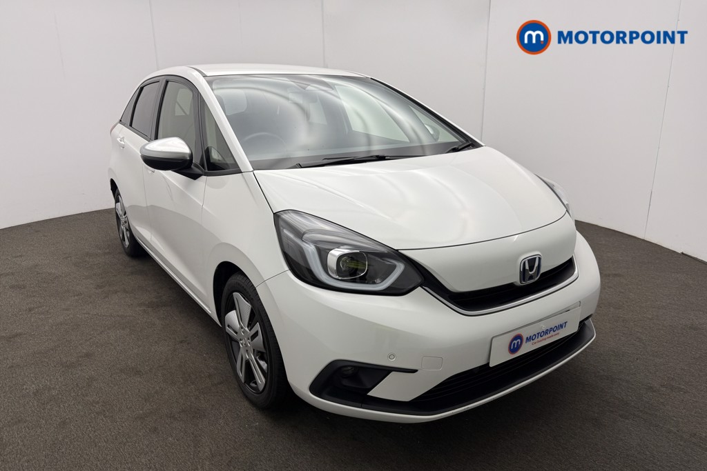 Honda Jazz EX Automatic Petrol-Electric Hybrid Hatchback - Stock Number (1603846) - 10th supplementary image