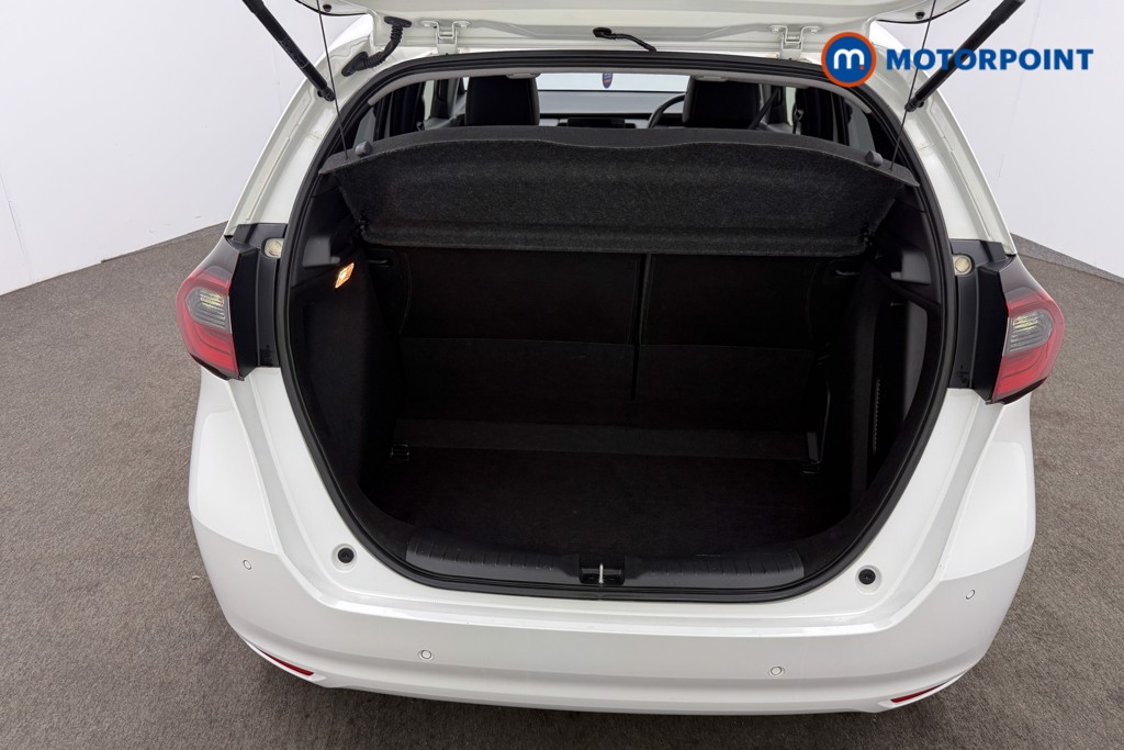 Honda Jazz EX Automatic Petrol-Electric Hybrid Hatchback - Stock Number (1603846) - 17th supplementary image