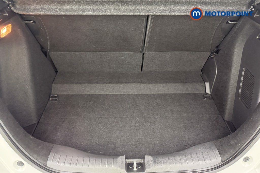 Honda Jazz EX Automatic Petrol-Electric Hybrid Hatchback - Stock Number (1603846) - 18th supplementary image