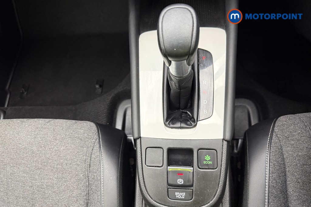 Honda Jazz EX Automatic Petrol-Electric Hybrid Hatchback - Stock Number (1603846) - 28th supplementary image
