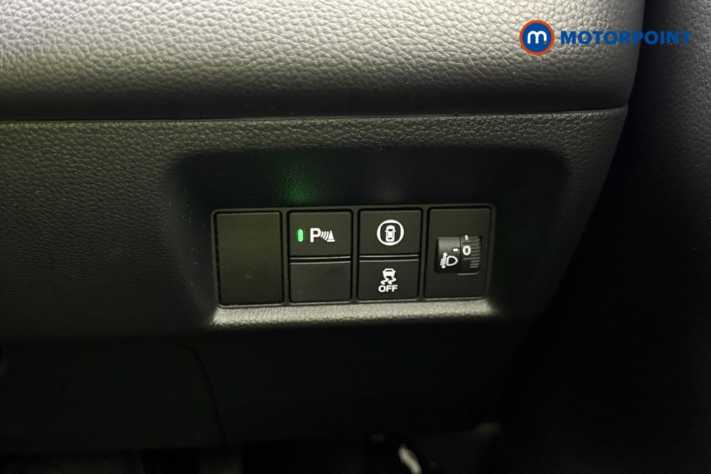 Honda Jazz EX Automatic Petrol-Electric Hybrid Hatchback - Stock Number (1603846) - 31st supplementary image