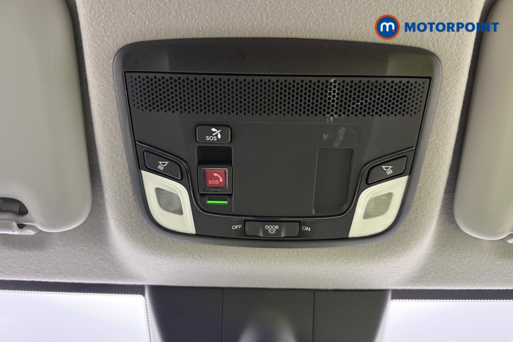 Honda Jazz EX Automatic Petrol-Electric Hybrid Hatchback - Stock Number (1603846) - 32nd supplementary image