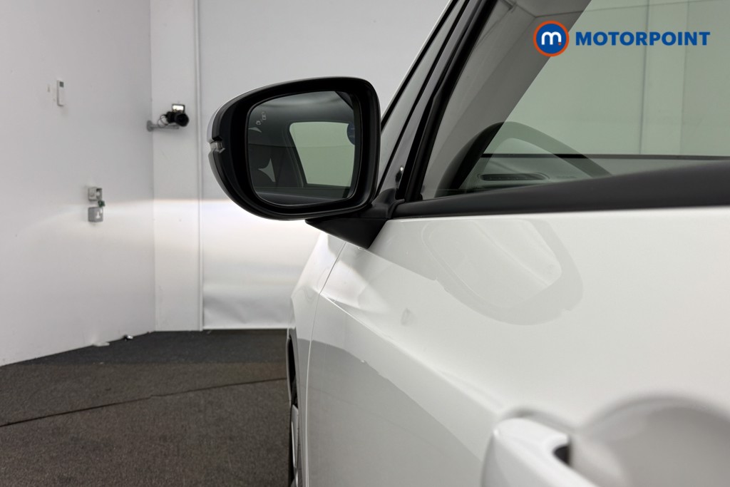 Honda Jazz EX Automatic Petrol-Electric Hybrid Hatchback - Stock Number (1603846) - 34th supplementary image