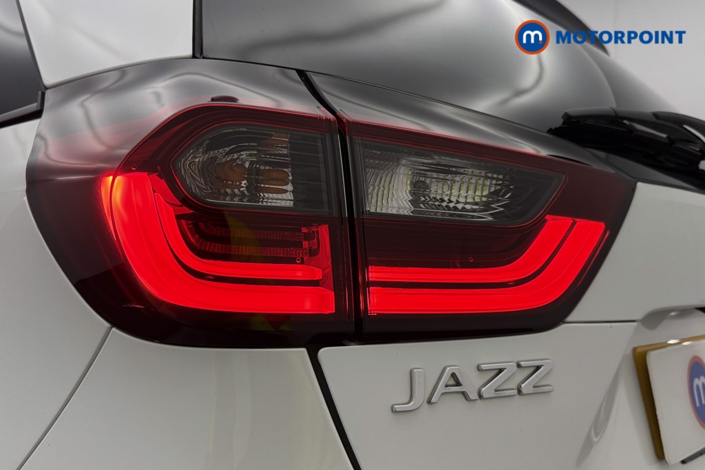 Honda Jazz EX Automatic Petrol-Electric Hybrid Hatchback - Stock Number (1603846) - 35th supplementary image