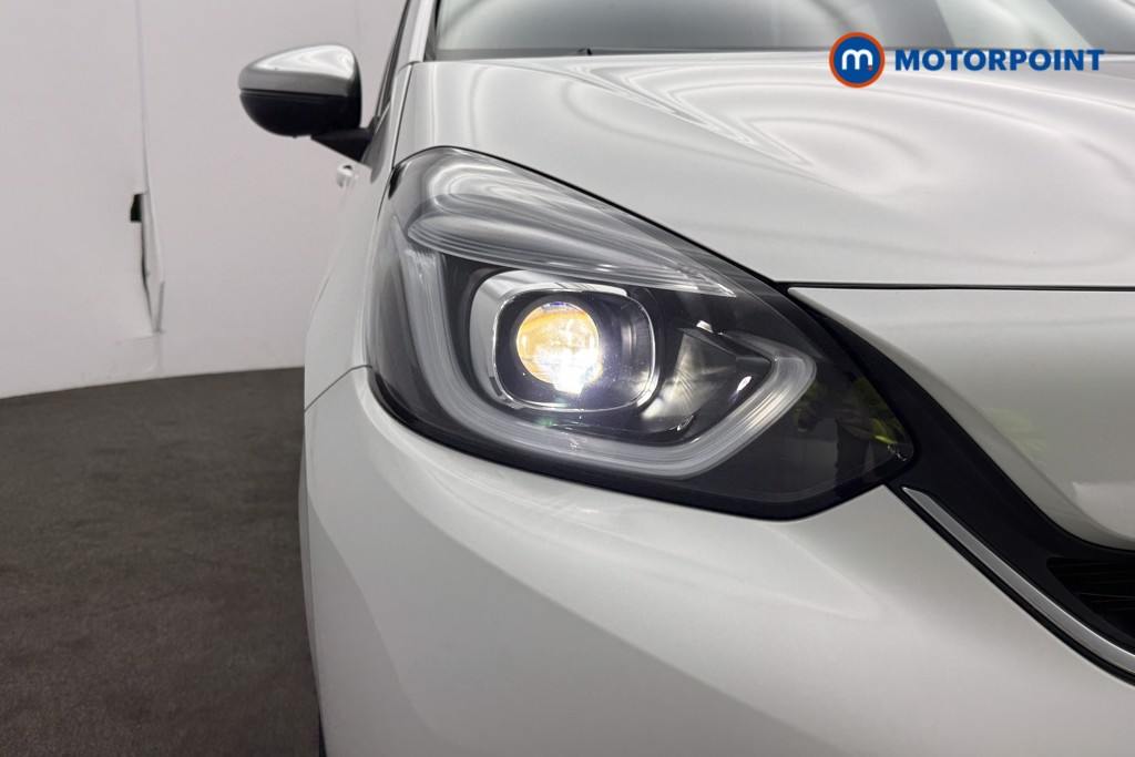 Honda Jazz EX Automatic Petrol-Electric Hybrid Hatchback - Stock Number (1603846) - 37th supplementary image