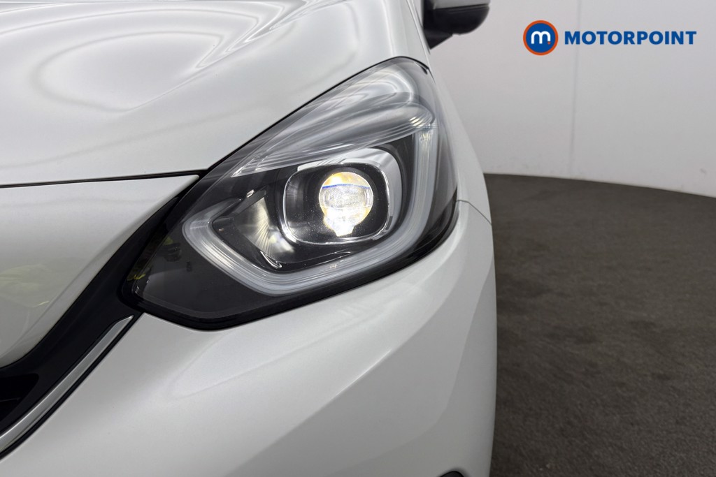 Honda Jazz EX Automatic Petrol-Electric Hybrid Hatchback - Stock Number (1603846) - 38th supplementary image