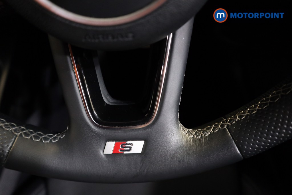 Audi A3 S Line Automatic Petrol Plug-In Hybrid Hatchback - Stock Number (1603922) - 5th supplementary image