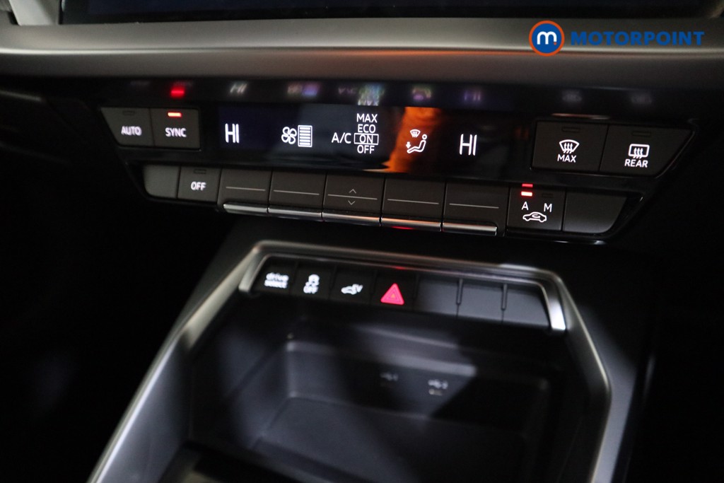 Audi A3 S Line Automatic Petrol Plug-In Hybrid Hatchback - Stock Number (1603922) - 8th supplementary image