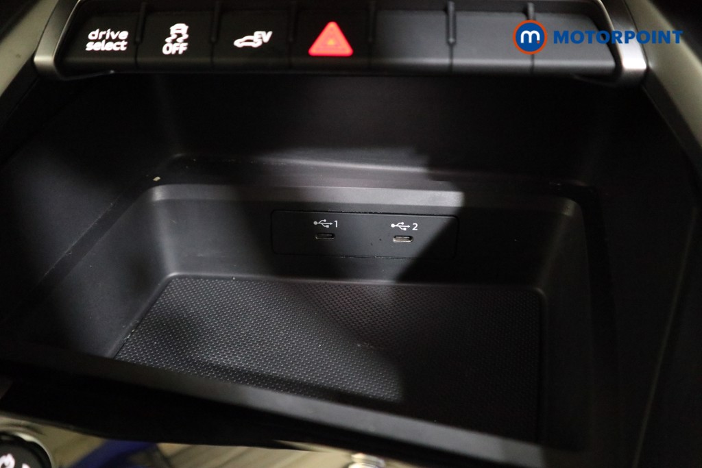 Audi A3 S Line Automatic Petrol Plug-In Hybrid Hatchback - Stock Number (1603922) - 9th supplementary image