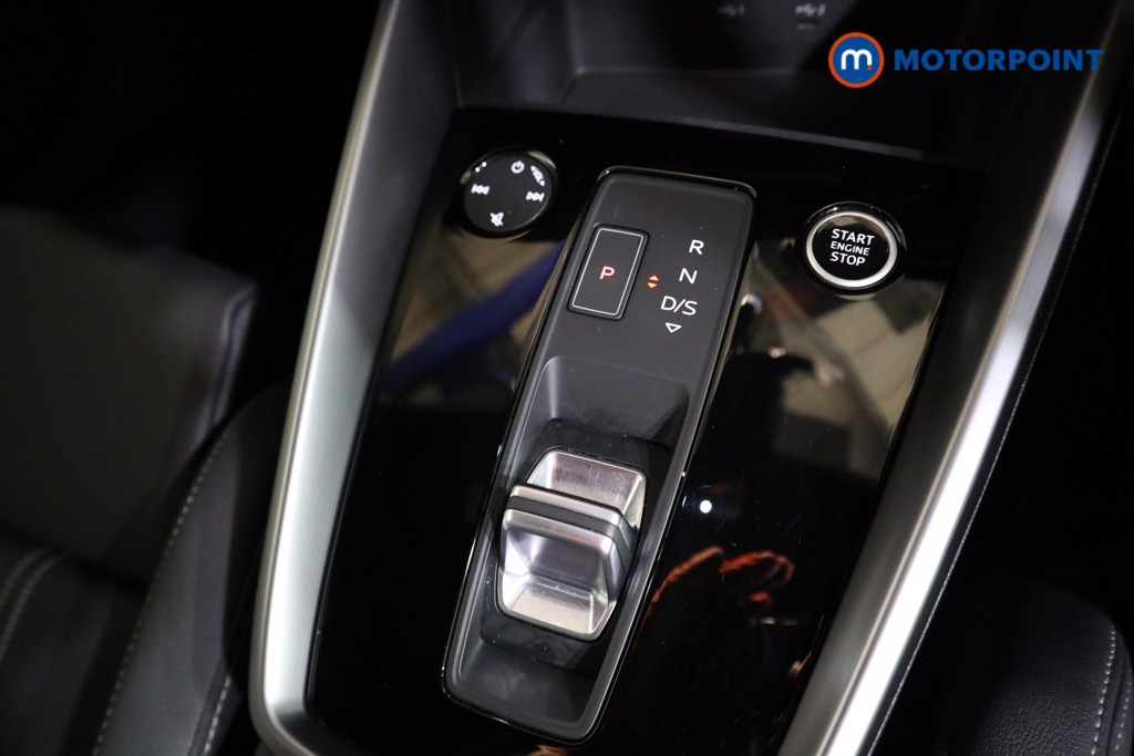 Audi A3 S Line Automatic Petrol Plug-In Hybrid Hatchback - Stock Number (1603922) - 10th supplementary image