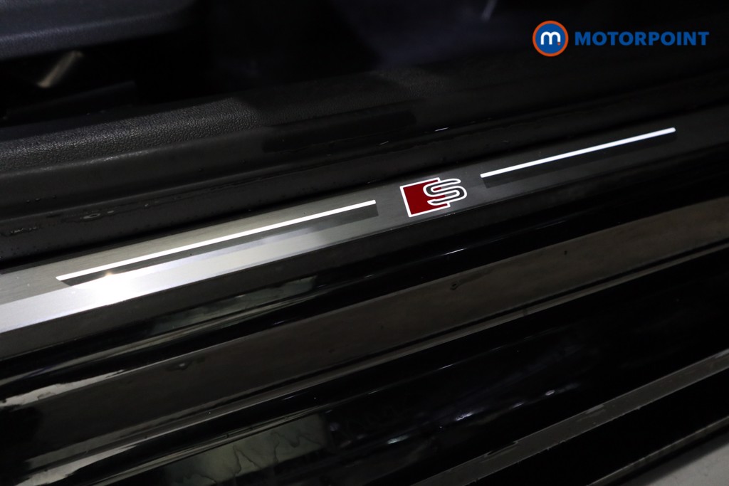 Audi A3 S Line Automatic Petrol Plug-In Hybrid Hatchback - Stock Number (1603922) - 16th supplementary image