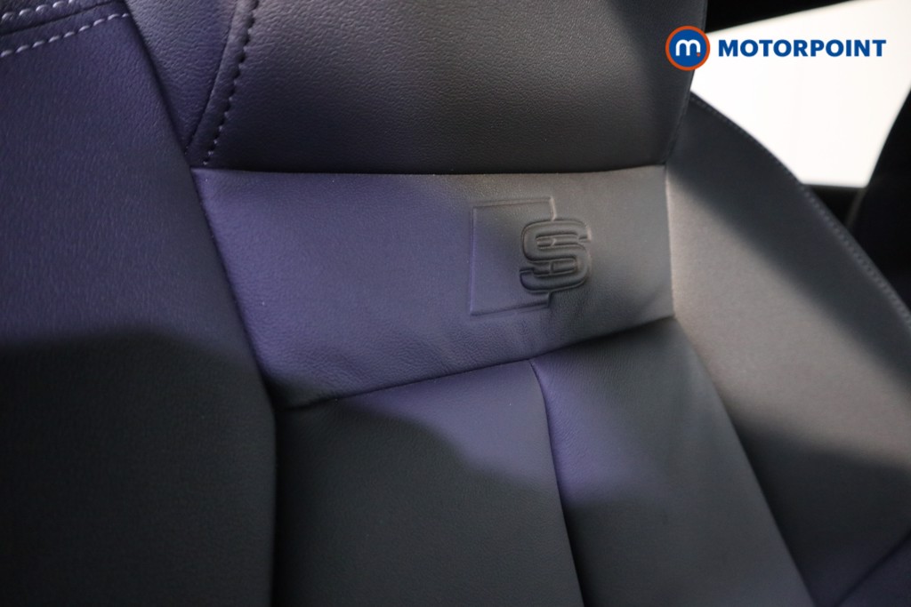 Audi A3 S Line Automatic Petrol Plug-In Hybrid Hatchback - Stock Number (1603922) - 18th supplementary image