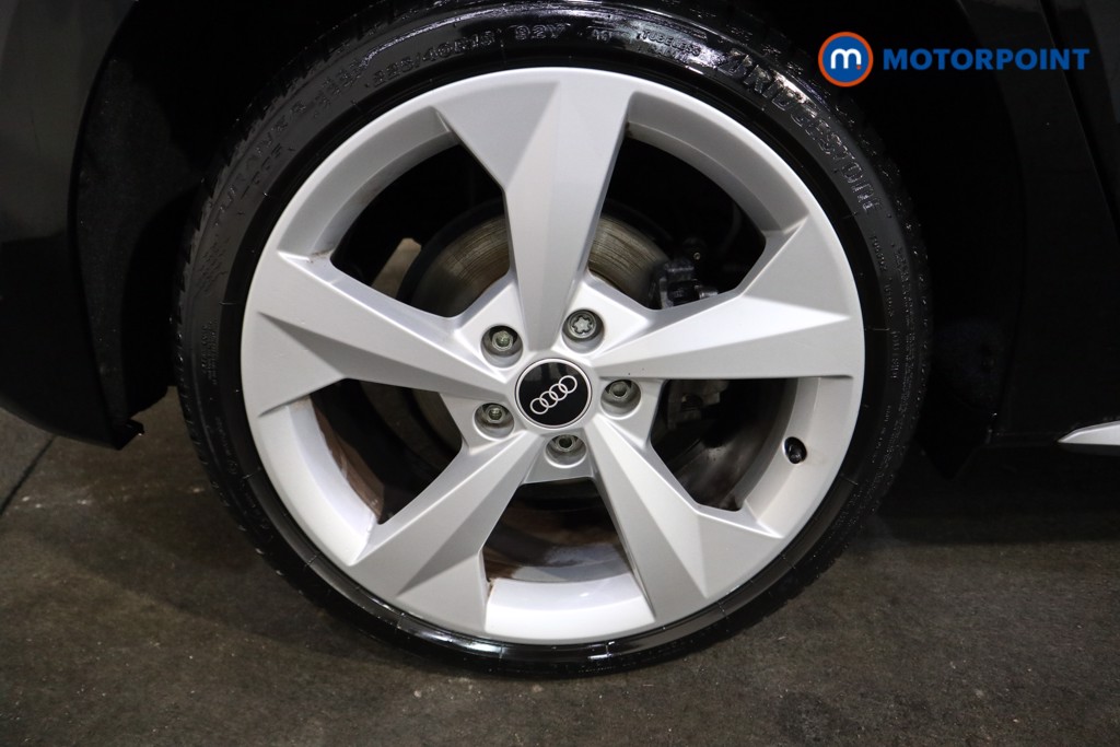 Audi A3 S Line Automatic Petrol Plug-In Hybrid Hatchback - Stock Number (1603922) - 23rd supplementary image