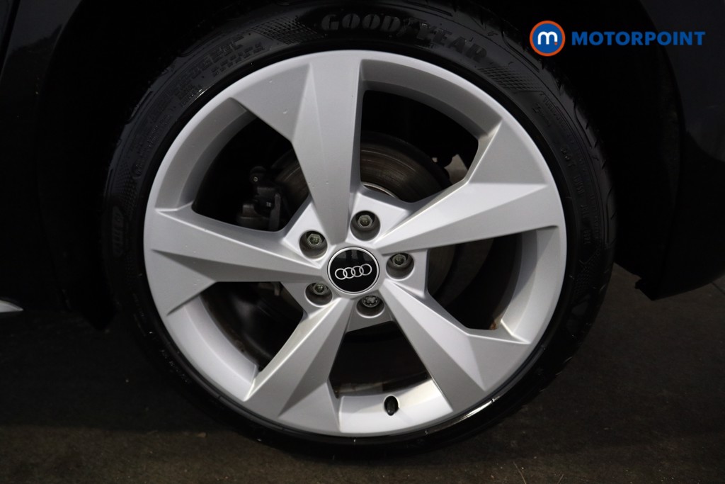 Audi A3 S Line Automatic Petrol Plug-In Hybrid Hatchback - Stock Number (1603922) - 26th supplementary image